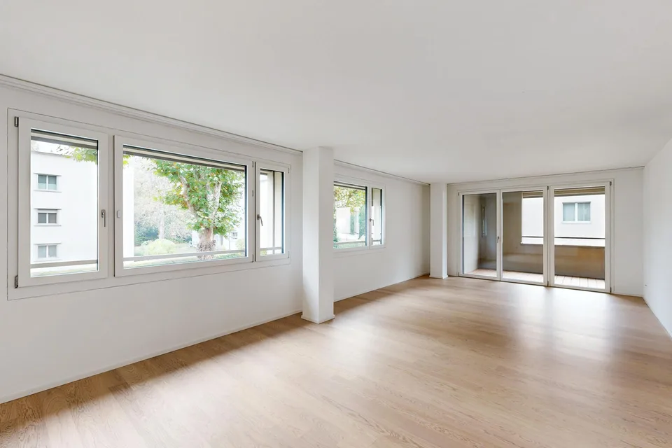 La tua nuova oasi di benessere a Zürich-Wollishofen