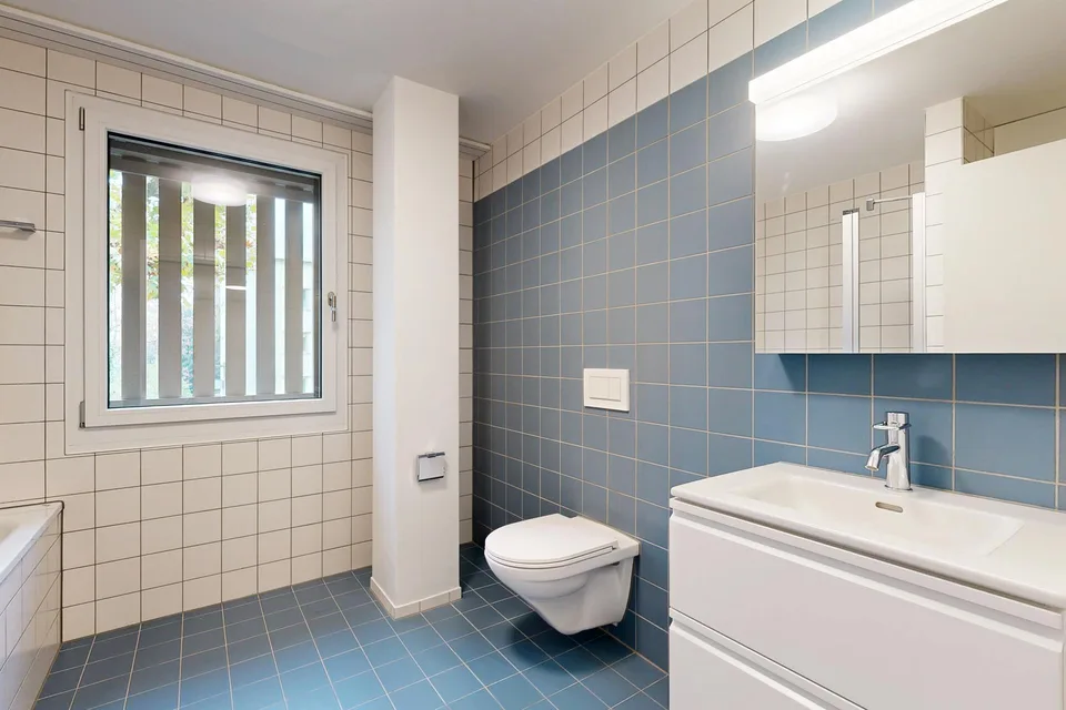 La tua nuova oasi di benessere a Zürich-Wollishofen