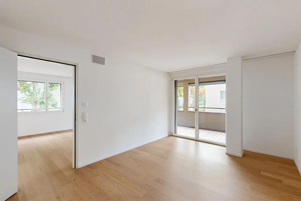 La tua nuova oasi di benessere a Zürich-Wollishofen