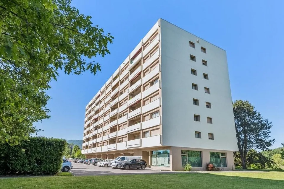 Logement en campagne