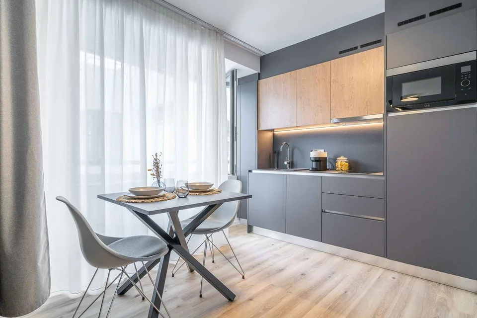 City Pop - Cosy Studio Apartments just next to HB Zürich – Foto 11 von 21