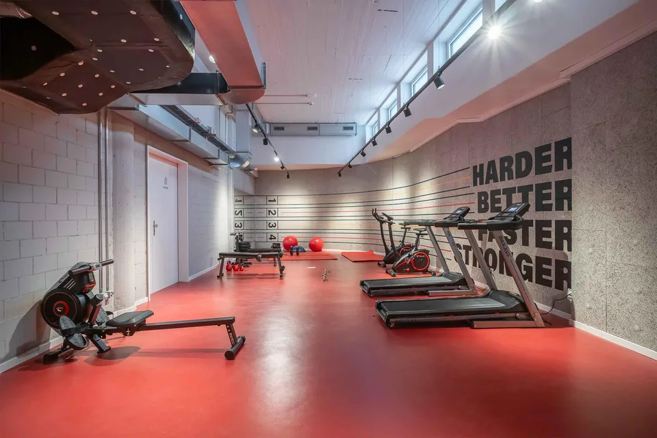 City Pop - Cosy Studio Apartments just next to HB Zürich