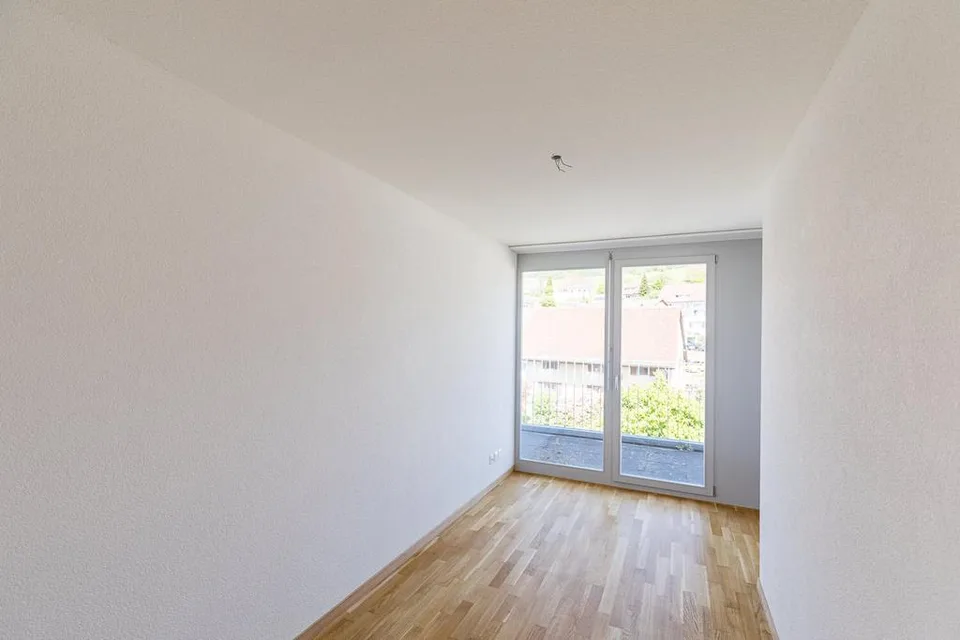 Appartamento in mansarda 4,5 locali, Benvenuti a Küttigen
