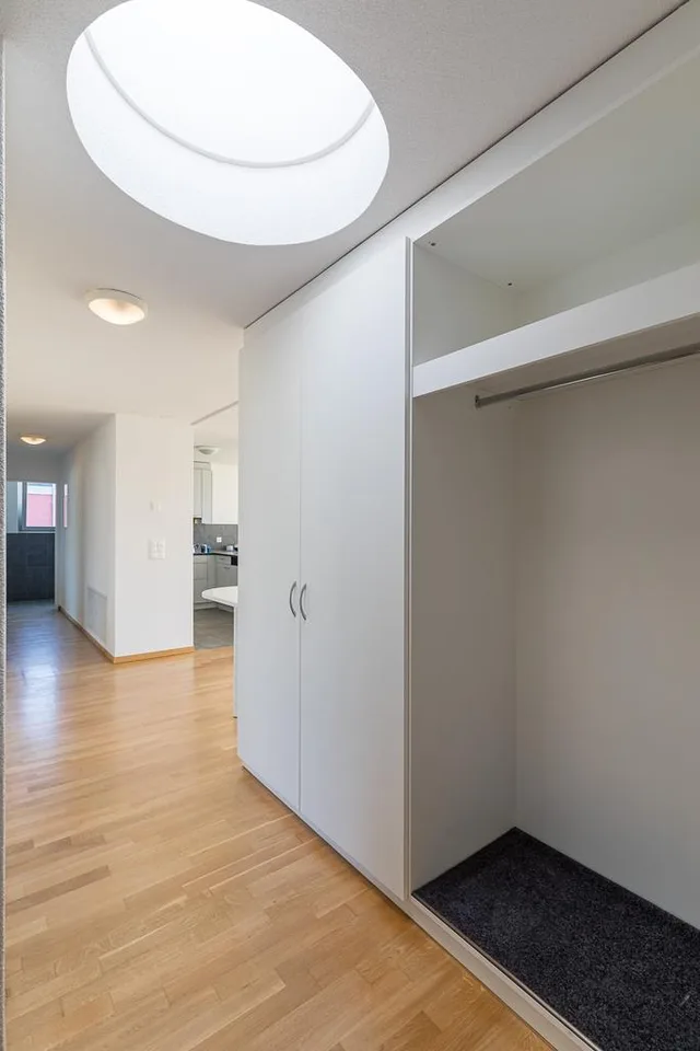 Appartamento in mansarda 4,5 locali, Benvenuti a Küttigen