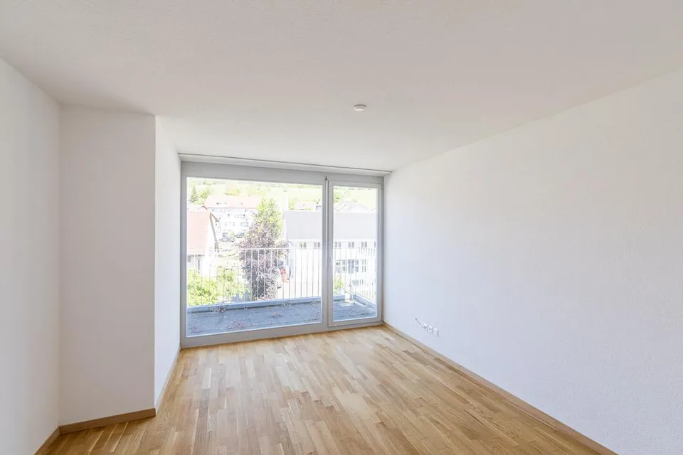 Appartamento in mansarda 4,5 locali, Benvenuti a Küttigen