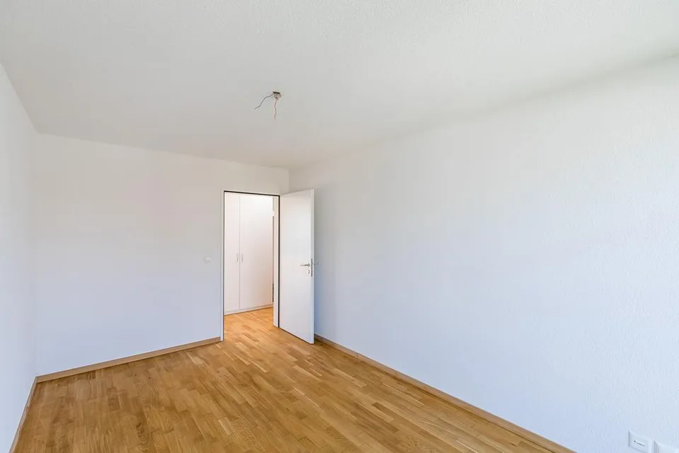 Appartamento in mansarda 4,5 locali, Benvenuti a Küttigen