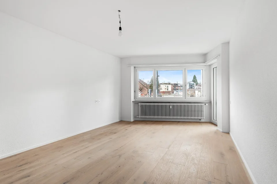 Moderne 4.5-Zimmerwohnung an bester Lage in Liestal