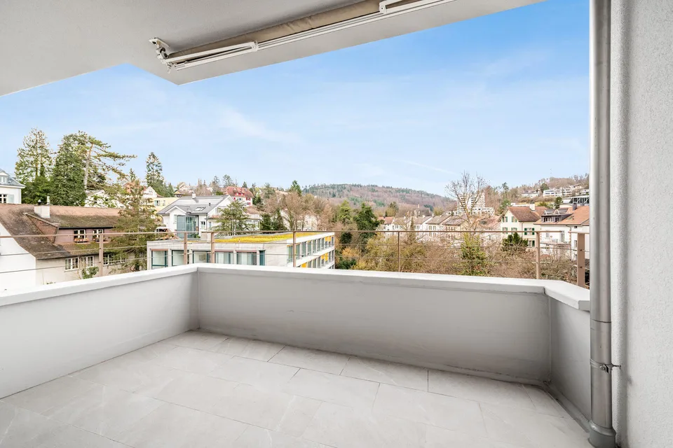Moderne 4.5-Zimmerwohnung an bester Lage in Liestal – foto 9 di 9