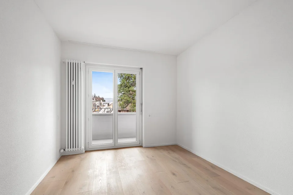 Moderne 4.5-Zimmerwohnung an bester Lage in Liestal – foto 7 di 9