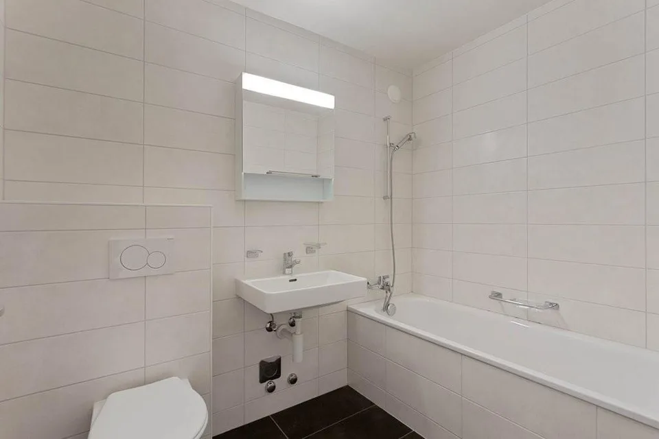 Votre nouveau logement facilite vos déplacements – Foto 9 von 14