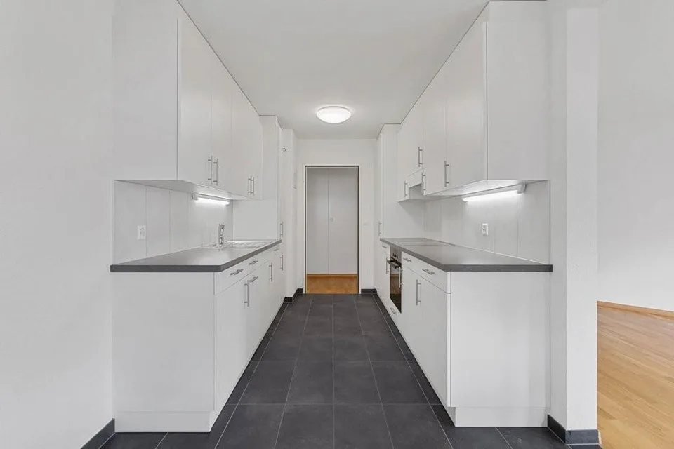 La tua nuova casa facilita i tuoi spostamenti