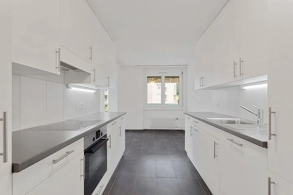 La tua nuova casa facilita i tuoi spostamenti