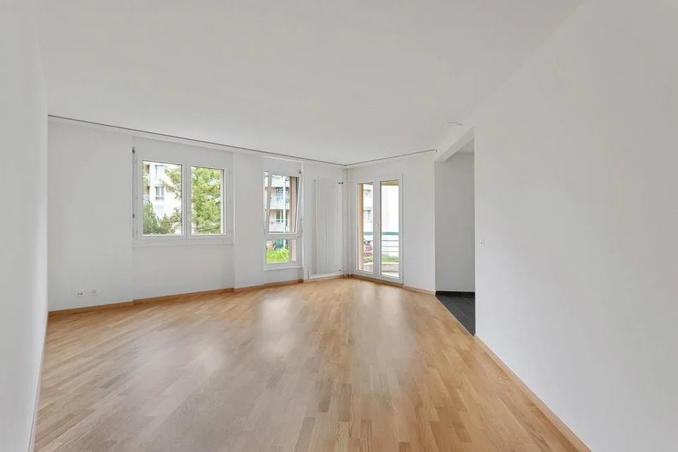 Votre nouveau logement facilite vos déplacements – Foto 6 von 14