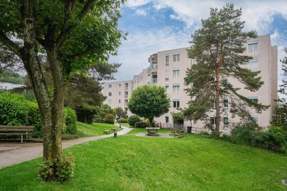 Votre nouveau logement facilite vos déplacements