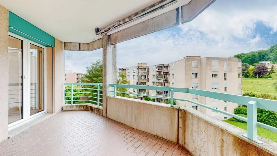 Votre nouveau logement facilite vos déplacements – Foto 10 von 14