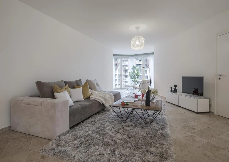 Modern living in Guggachpark!