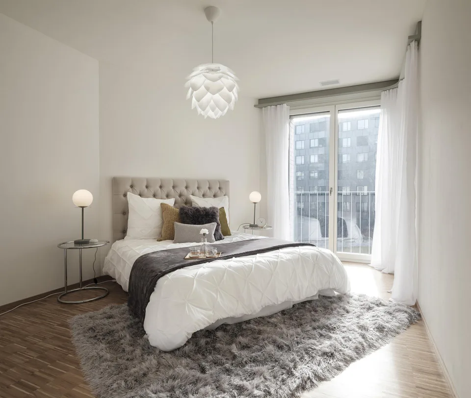Modern living in Guggachpark!
