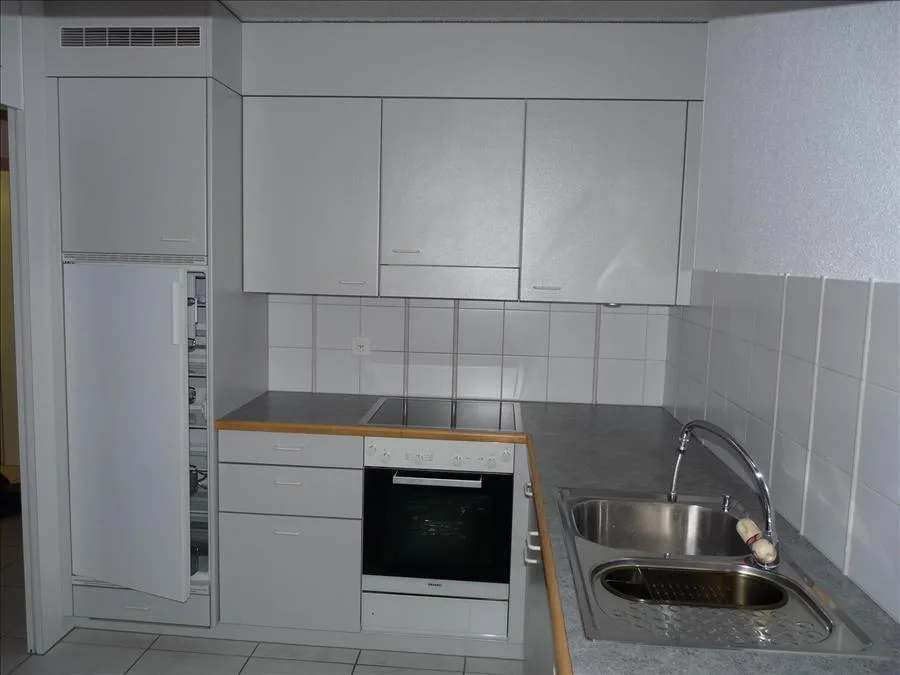 Appartement mansardé accueillant !