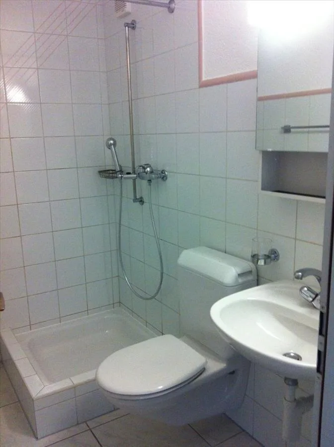 Appartement mansardé accueillant !