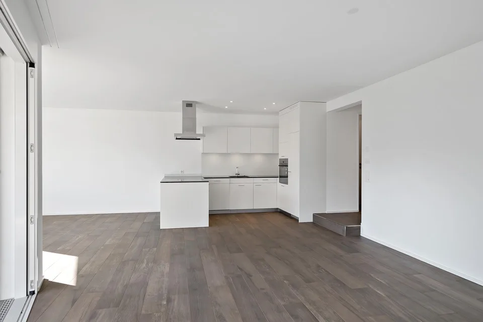 Modern 3.5-room apartment in a central location