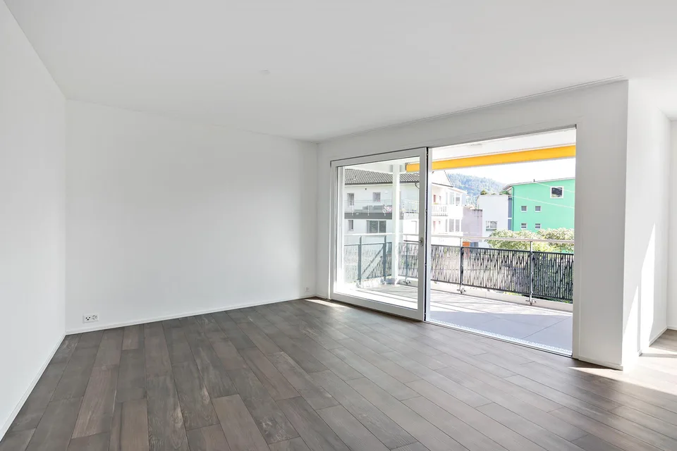 Modern 3.5-room apartment in a central location