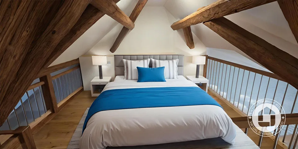 Moderne 2.5-Zimmer-Duplex in Stein AG mieten (Nr. 20)