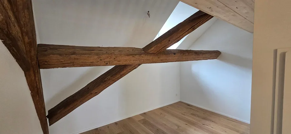 Moderne 2.5-Zimmer-Duplex in Stein AG mieten (Nr. 20)
