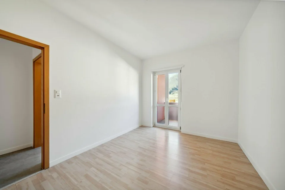 Bright and comfortable 3.5-room apartment