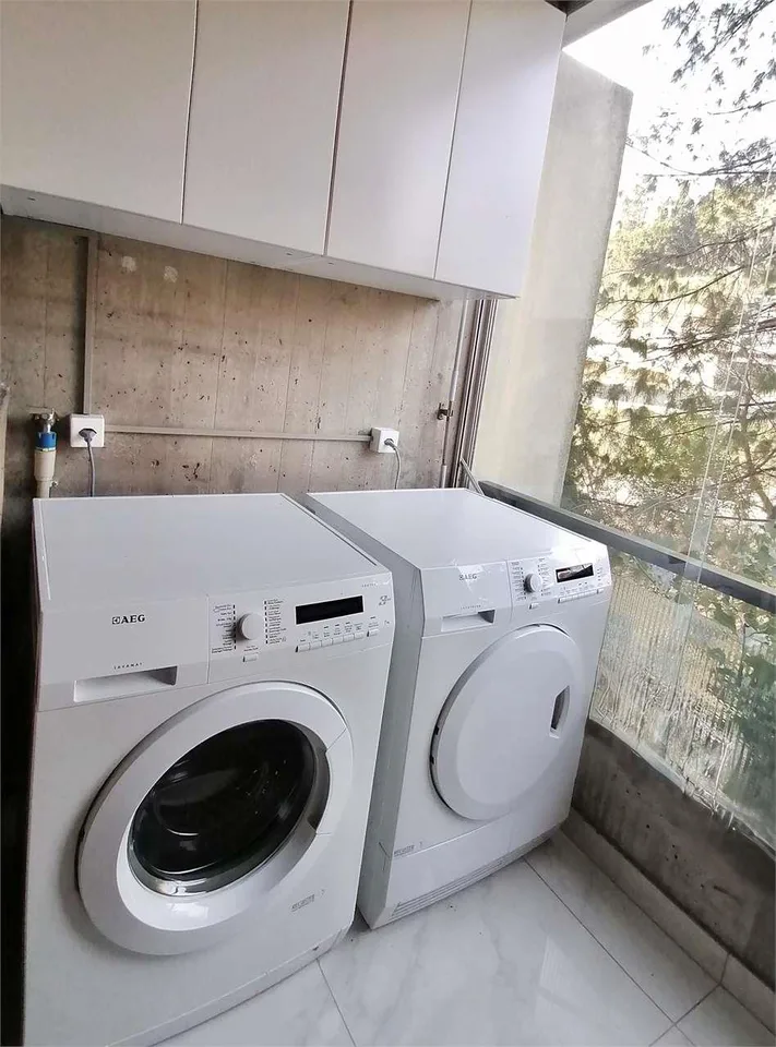Wohnung 3,5 Zimmer in Lugano Loretto, umgeben von Grün – Foto 10 von 10