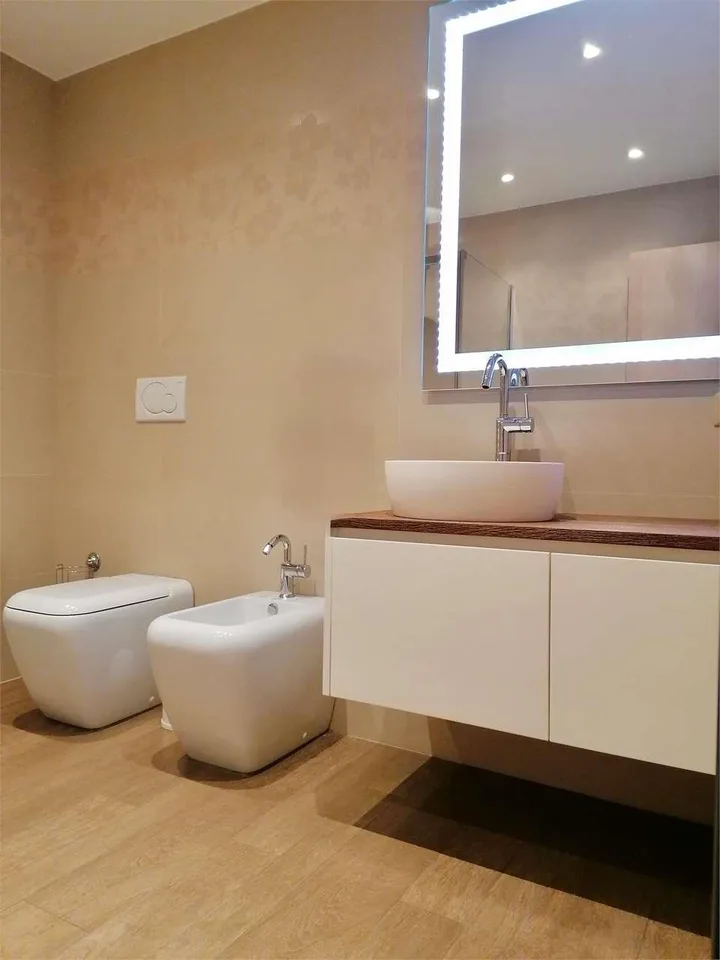 Wohnung 3,5 Zimmer in Lugano Loretto, umgeben von Grün – Foto 7 von 10
