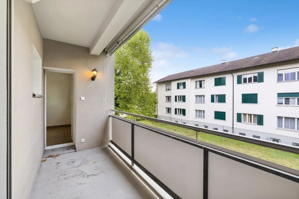 Willkommen im neuen Zuhause - zwei Mietzinse geschenkt! – Foto 8 von 8