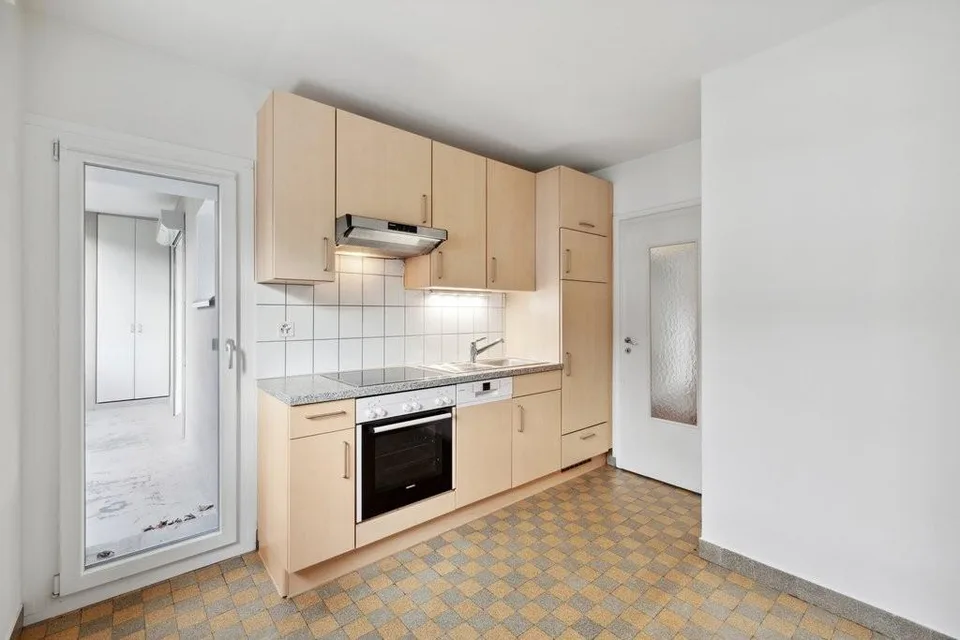 Benvenuti nella vostra nuova casa - due mesi di affitto gratuiti!