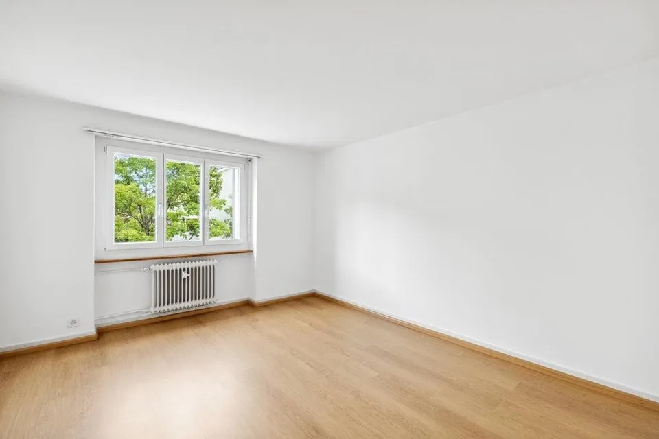 Benvenuti nella vostra nuova casa - due mesi di affitto gratuiti!