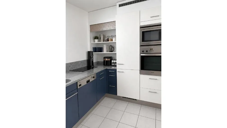 4½ ZI-WOHNUNG IN REINACH (BL), MÖBLIERT, TEMPORÄR