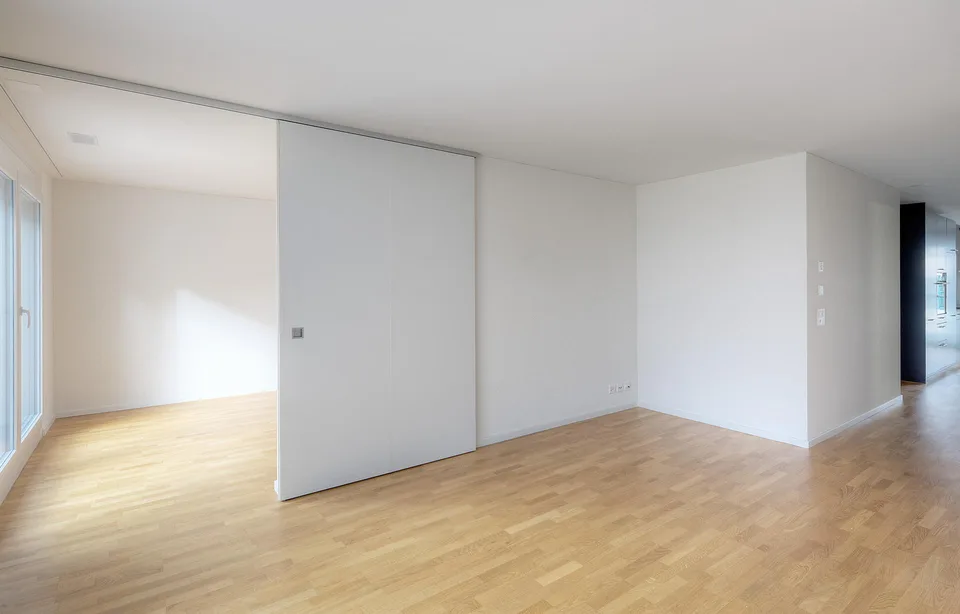 Erstvermietung: 4.5-Zimmer-Wohnung