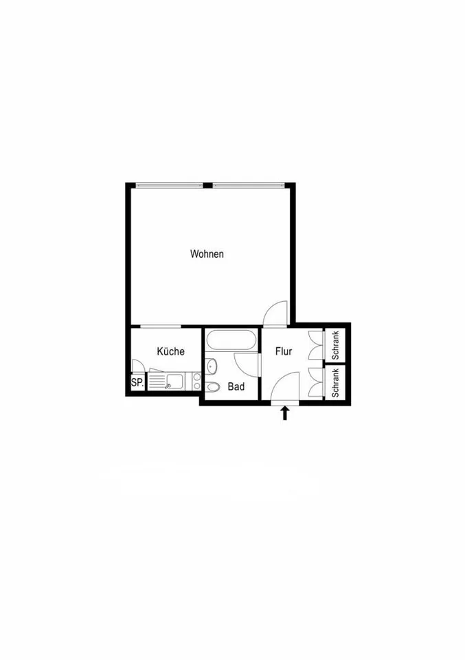 In the heart of Eaux-Vives - close to the lake