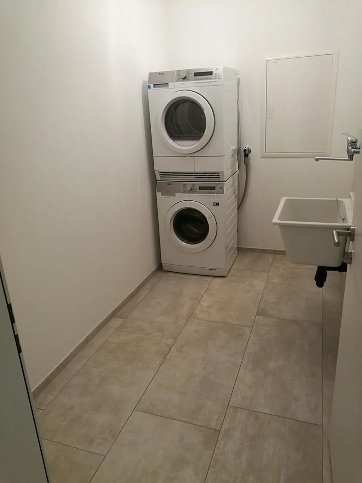 helle & grosszügige 4.5 Zimmer Wohnung in Amriswil mit viel Stauraum"