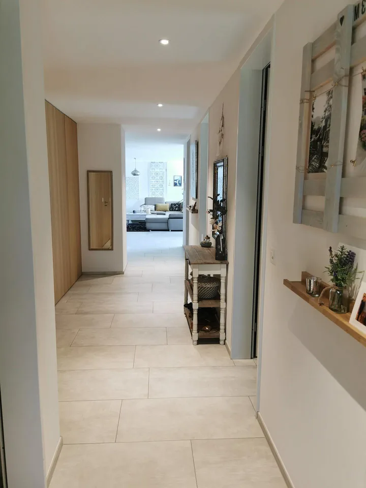 helle & grosszügige 4.5 Zimmer Wohnung in Amriswil mit viel Stauraum"