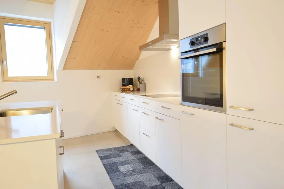 Prestigioso appartamento 3.5 locali attico | Prestigöse 3,5-Zimmer-...