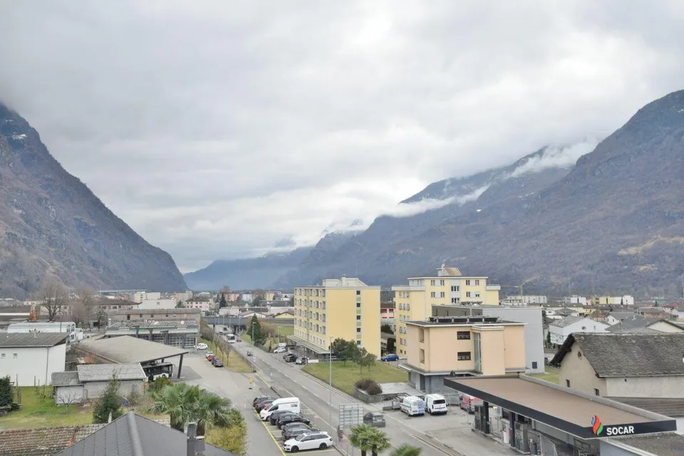 Prestigöse 3,5-Zimmer-Attikawohnung | Prestigious 3.5-room penthous... – foto 6 di 12