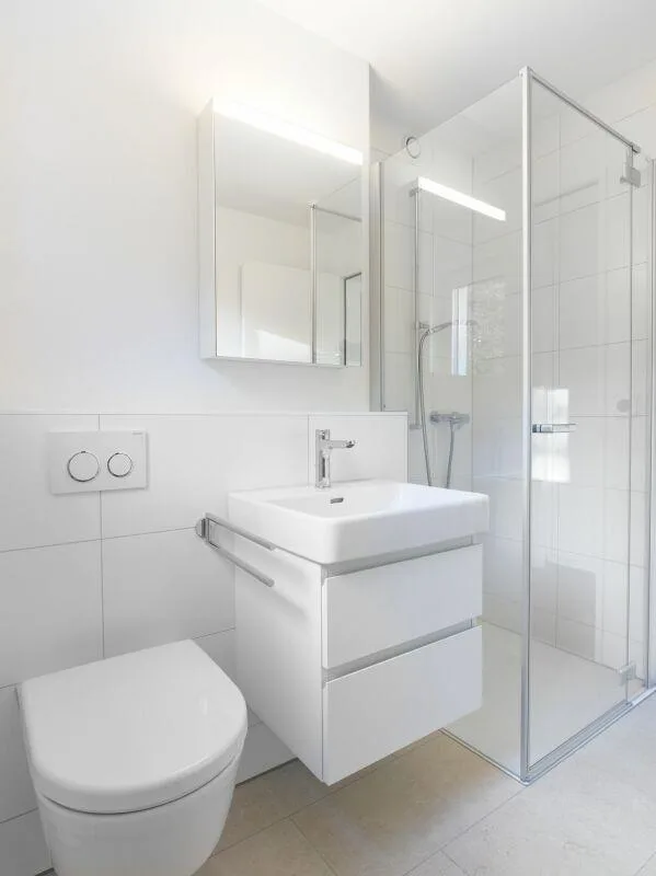Moderne 4.5-Zimmerwohnung in Oberwil