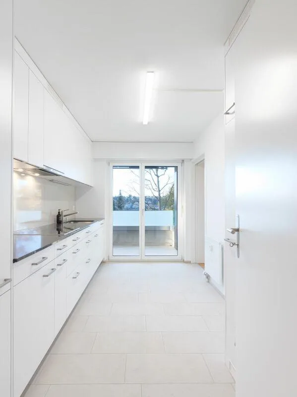 Moderne 4.5-Zimmerwohnung in Oberwil