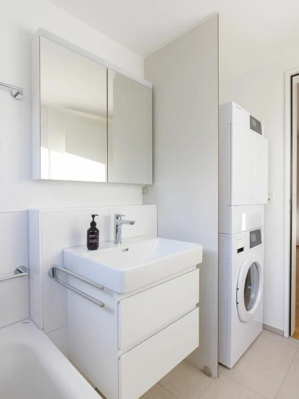 Moderne 4.5-Zimmerwohnung in Oberwil