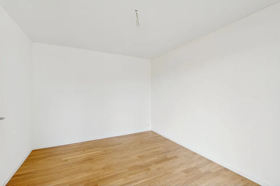 Appartement moderne 2.5 pièces à louer à Zürich-Schwamendingen !