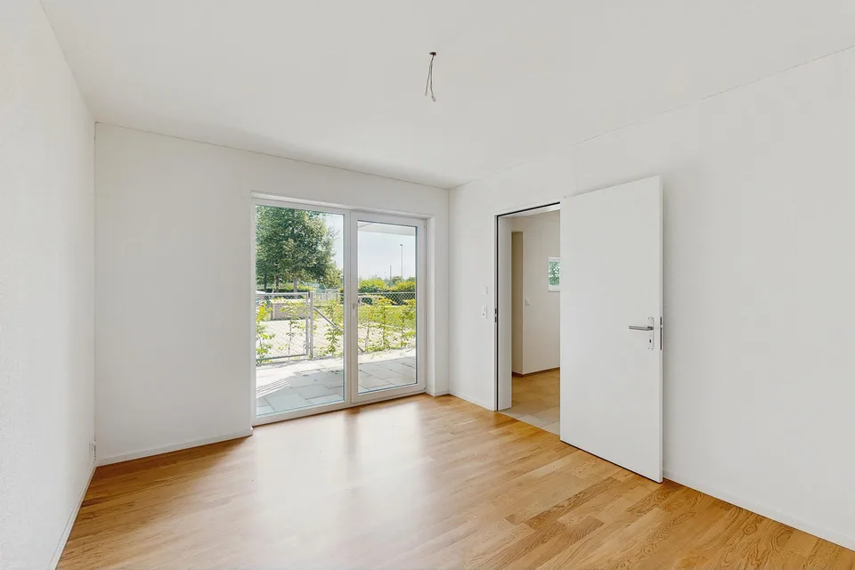 Modern 2.5-room apartment for rent in Zürich-Schwamendingen! – photo 6 of 18