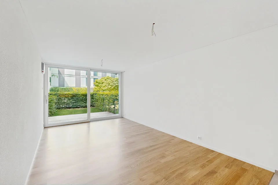 Appartement moderne 2.5 pièces à louer à Zürich-Schwamendingen !