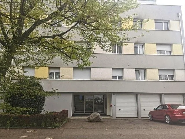 Wir übernehmen für Sie den ersten Nettomietzins