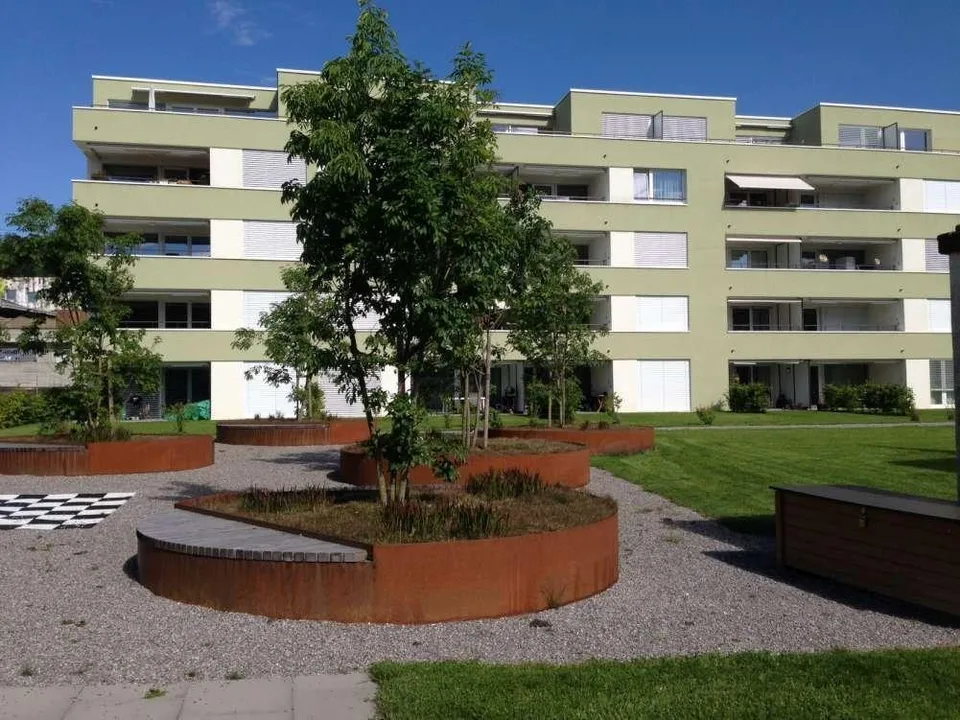 Alles im Überblick