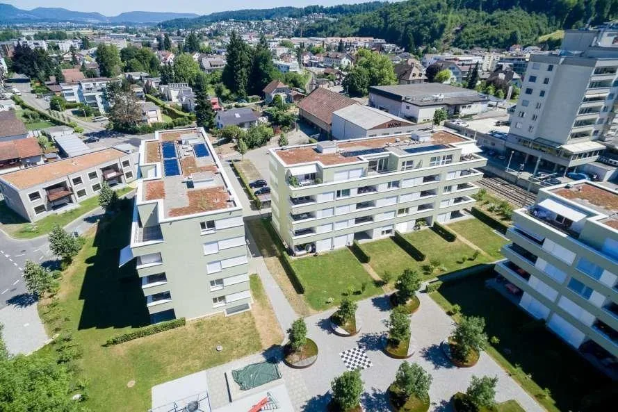 Alles im Überblick
