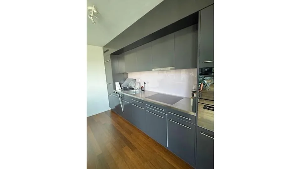 4½ ZI-WOHNUNG IN ZÜRICH - KREIS 5, MÖBLIERT, TEMPORÄR – Foto 16 von 20